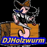 DJHolzwurm