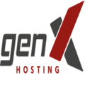 genX-Hosting